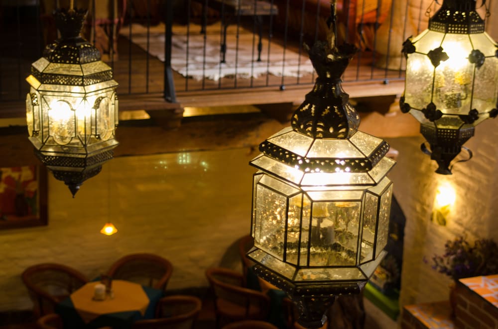 Hotel La Casona 17/67