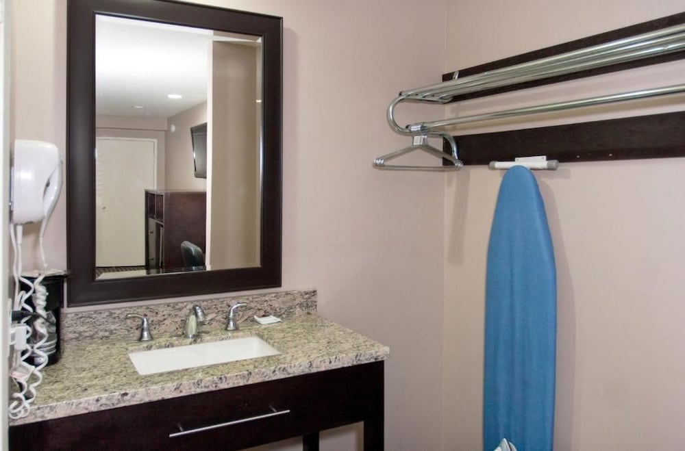 Motel6 Monterey Park, CA 43/47