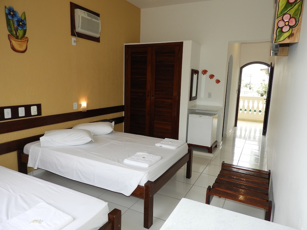 Parque Atlântico Hotel 14/50