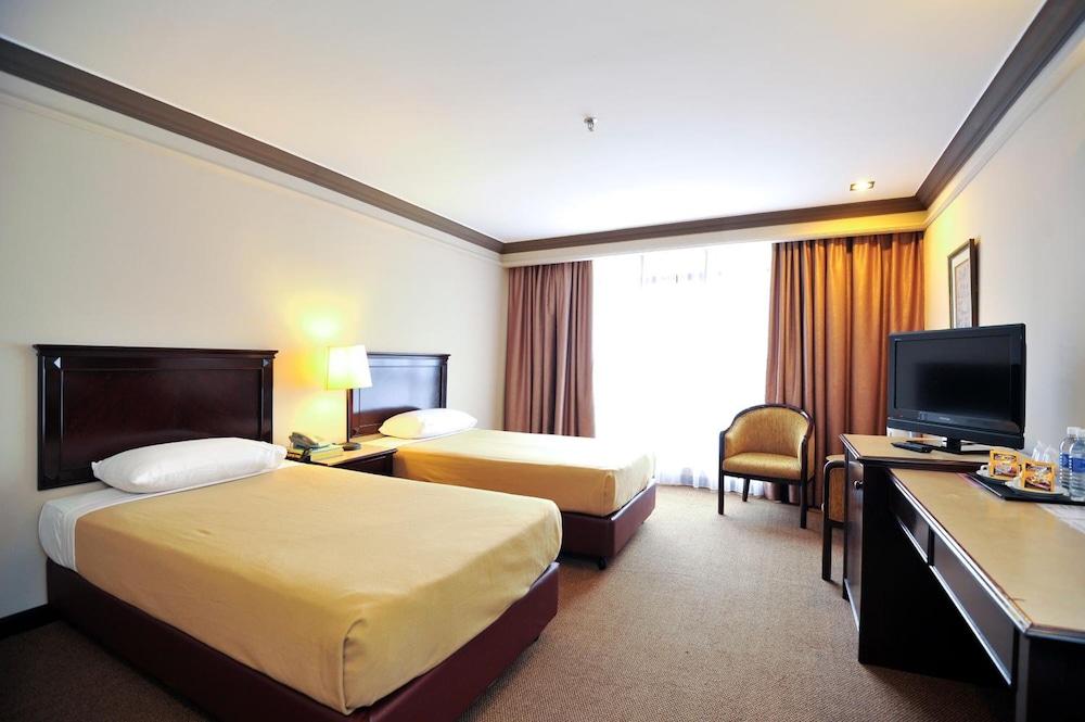Kingston Hotel 9 @ Jonker Street, Melaka 9/54