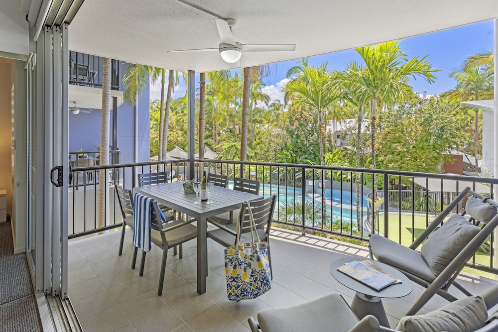 VERANO RESORT 35/50