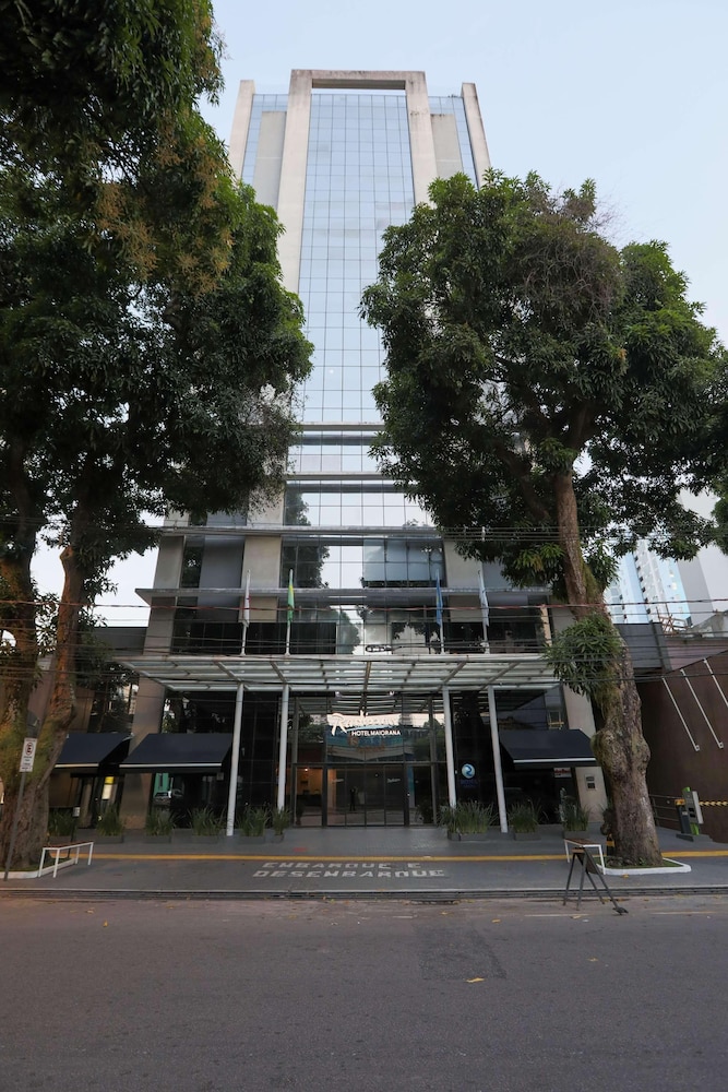 贝伦马约拉纳雷迪森酒店(Radisson Hotel Belem Maiorana Jr) 图片3