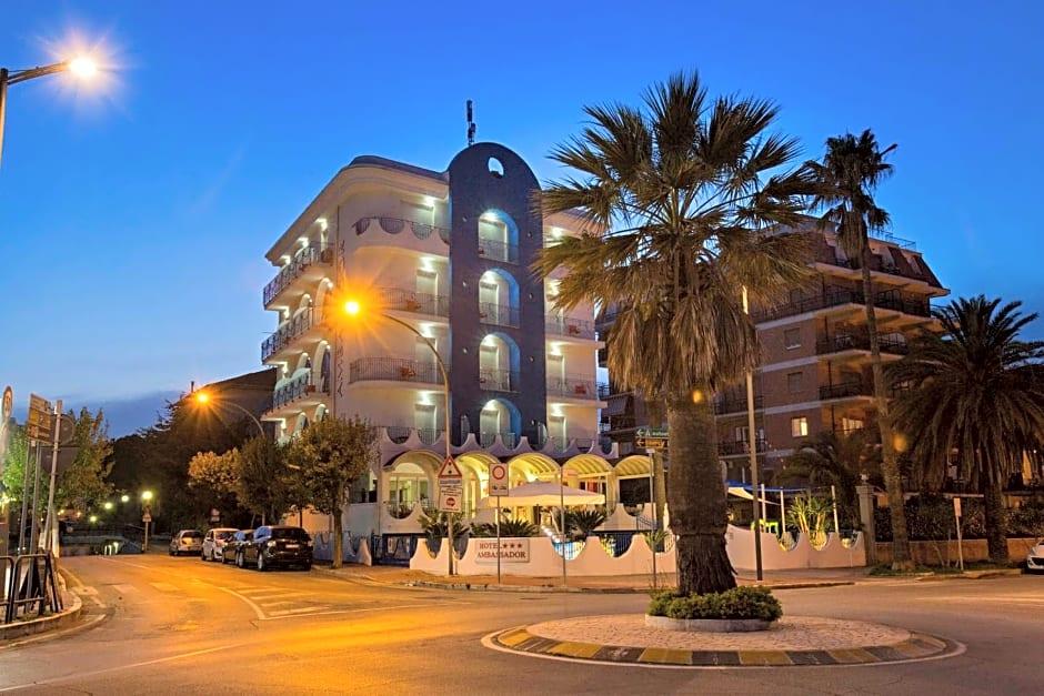 Hotel Ambassador 6/50
