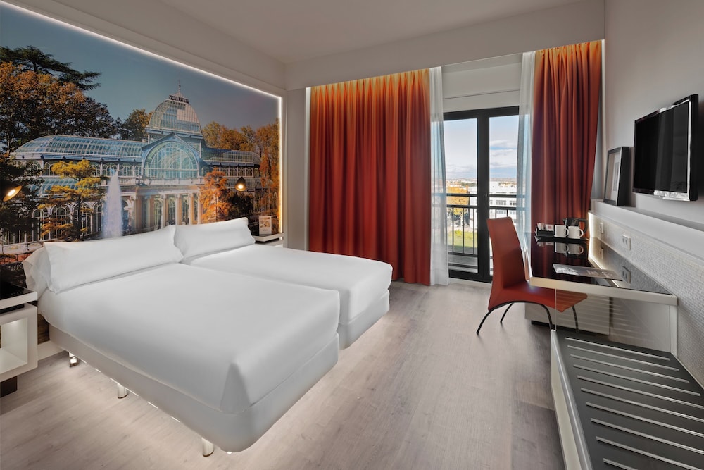 INSTYLE, DOUBLE BED