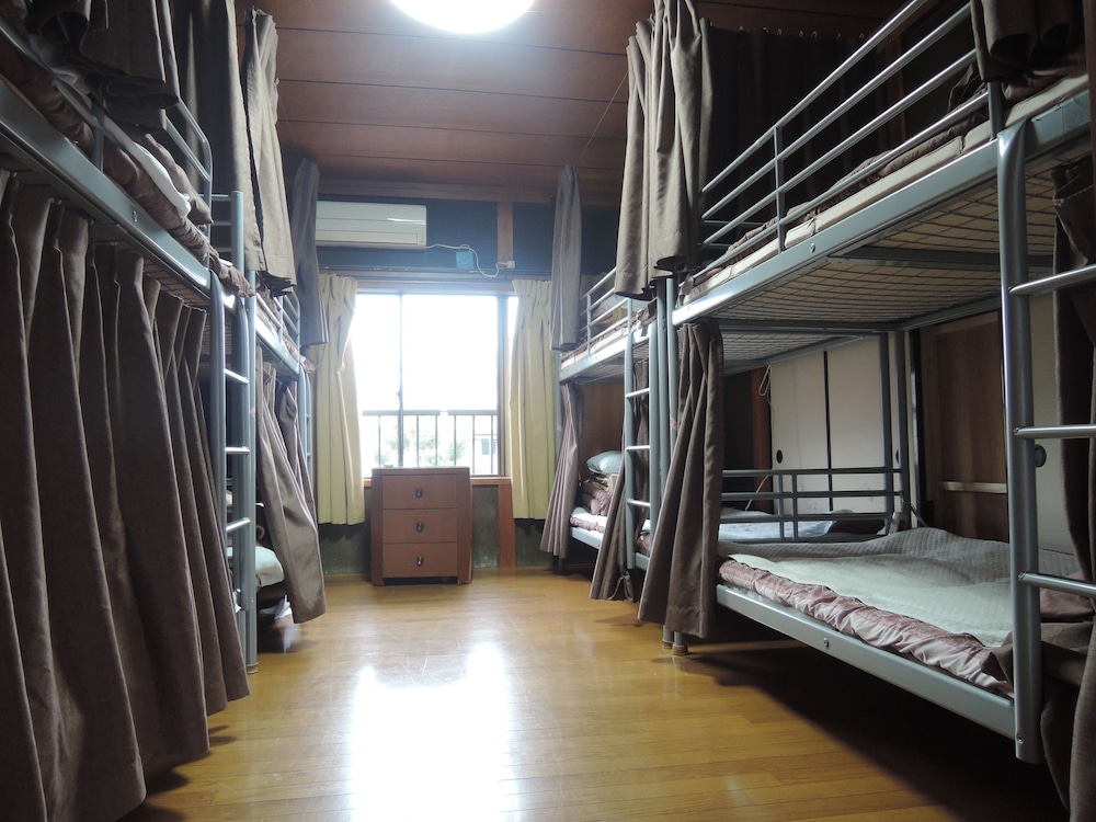 Nikko Park Lodge Tobu Station 28/47