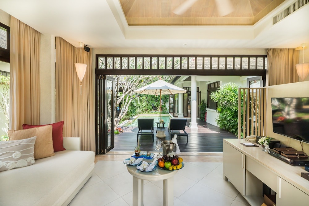 MELATI BEACH RESORT AND SPA 51/69