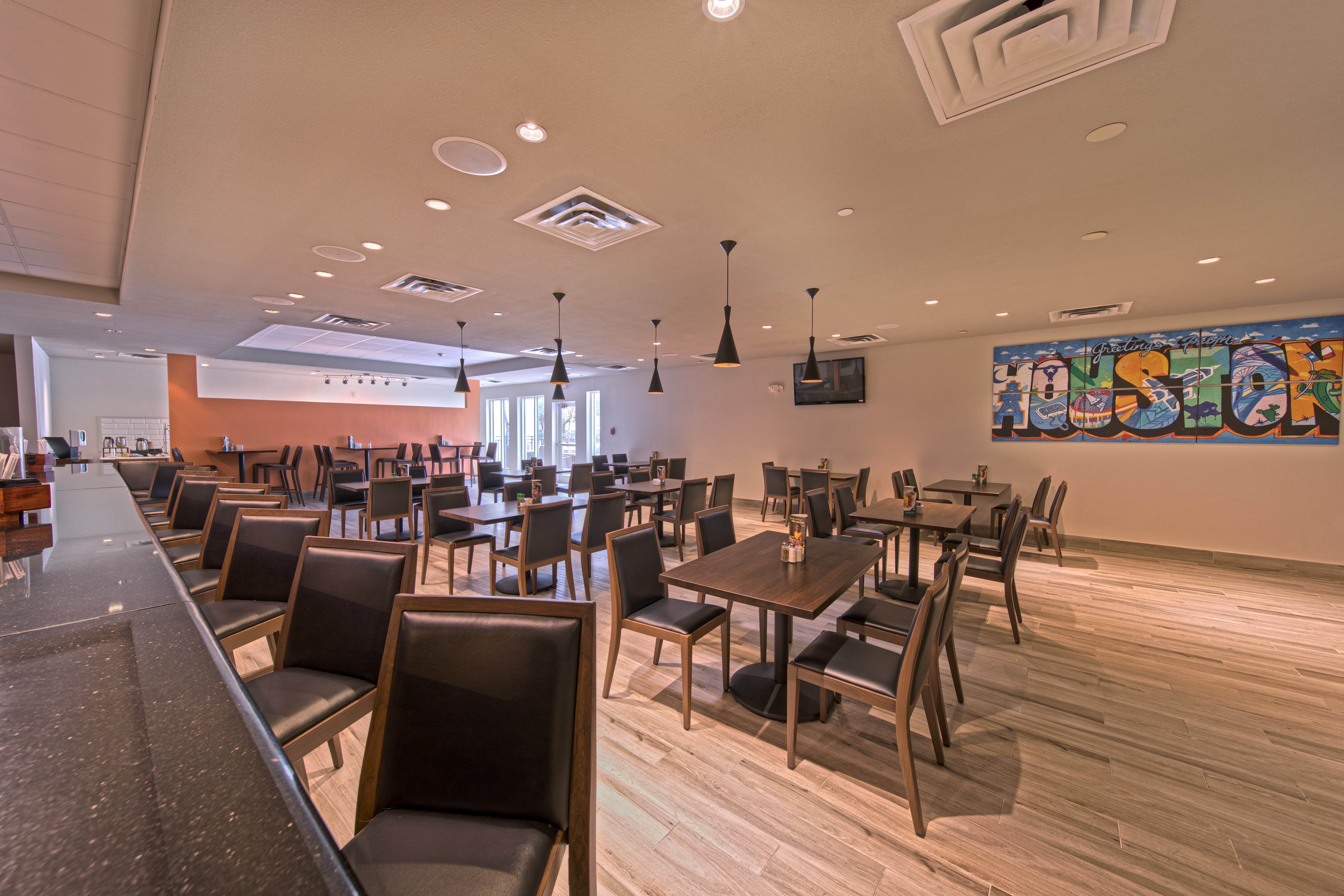 Holiday Inn & Suites Houston West - Westway Park, an IHG Hotel 43/59