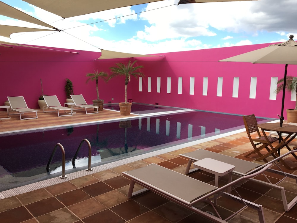 Hotel Boutique Casareyna 54/67