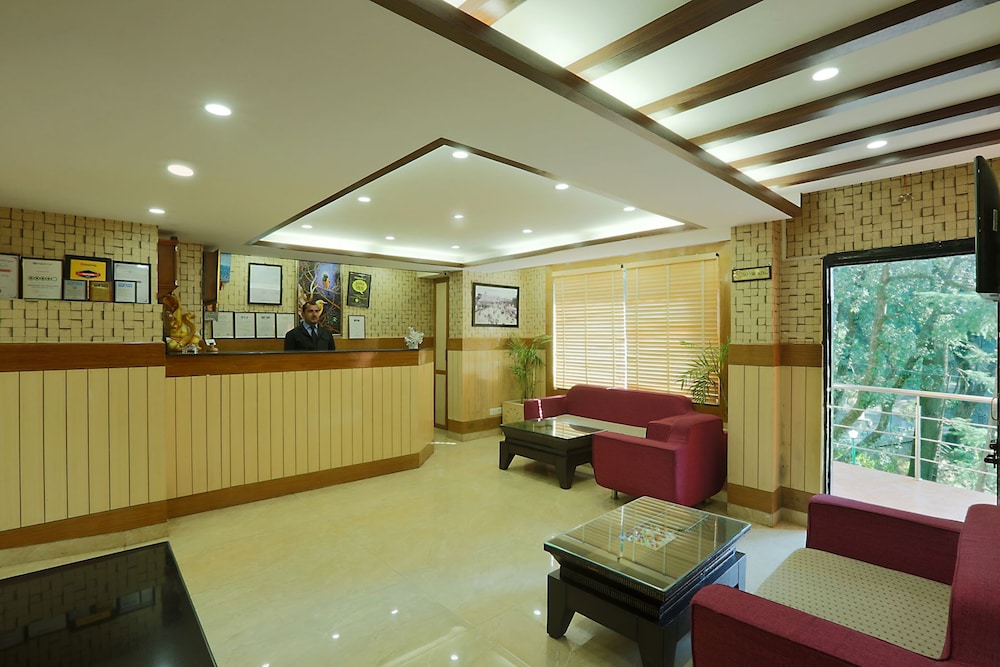 Fairmount Hotel Shimla 6/50