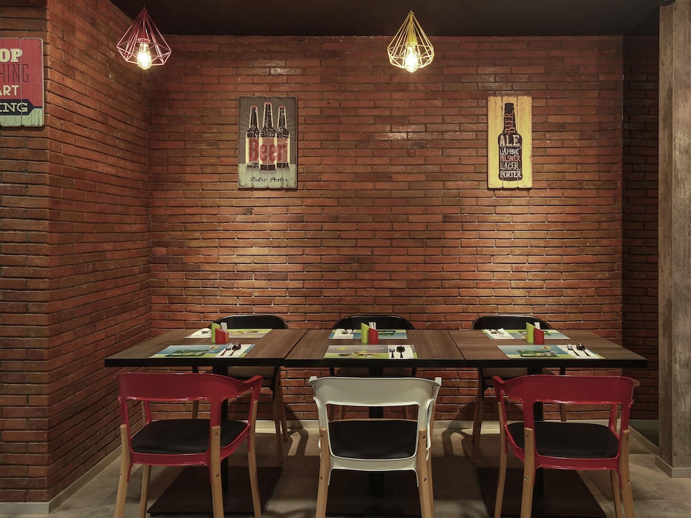 Ibis Styles Makassar Sam Ratulangi 35/41