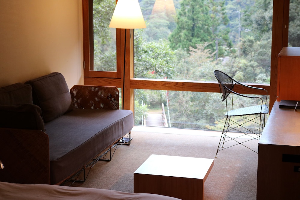 Auberge Tosayama 21/36