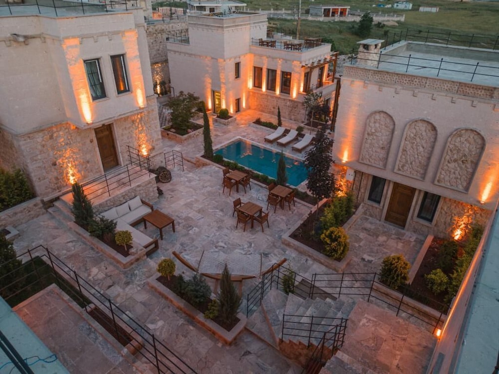 Cappadocia Bloom Hotel 34/41