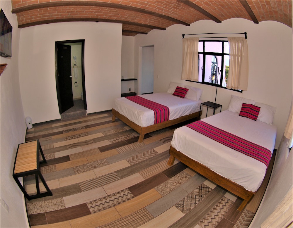 Casa Malva Guanajuato 16/45