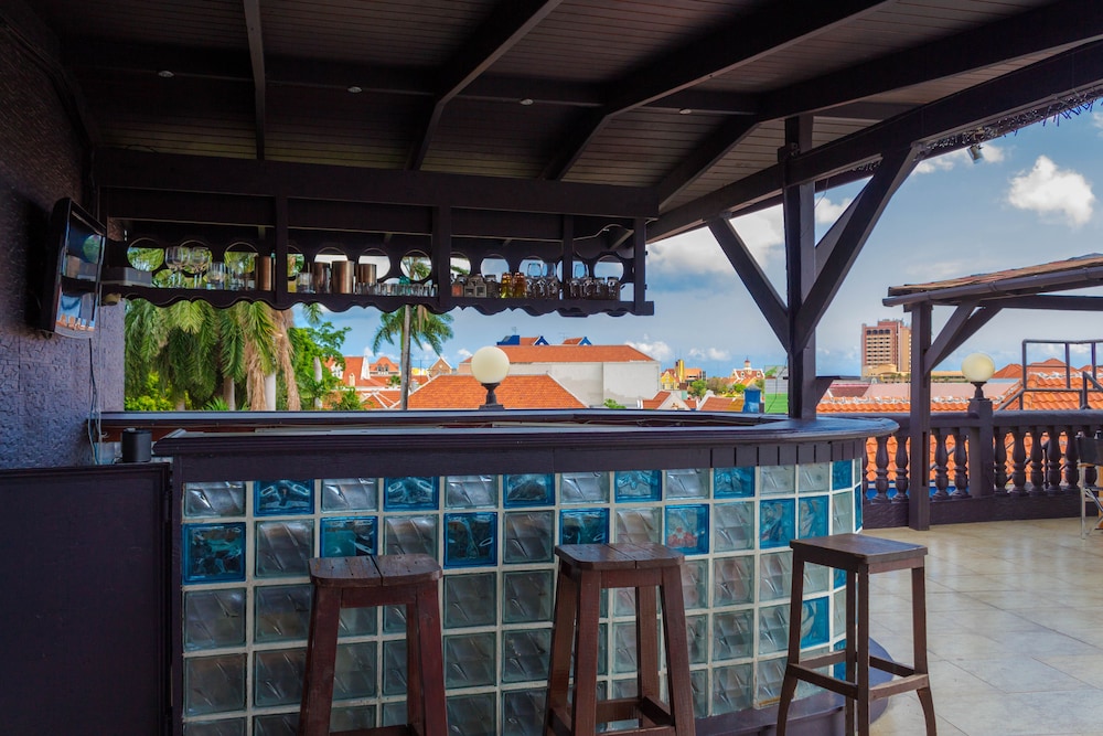 Curacao Suites Hotel 49/66