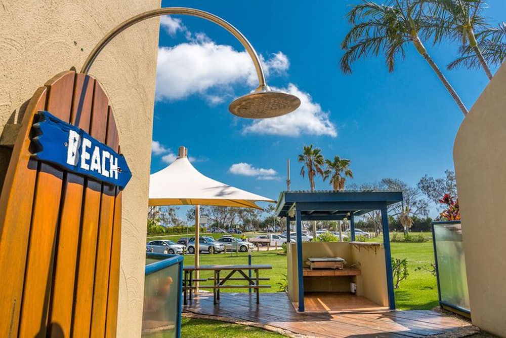 Byron Bay Beachfront Apartments 48/50