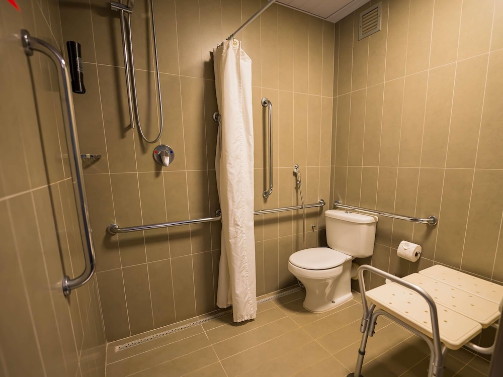 Ibis Riberao Preto Shopping 45/50