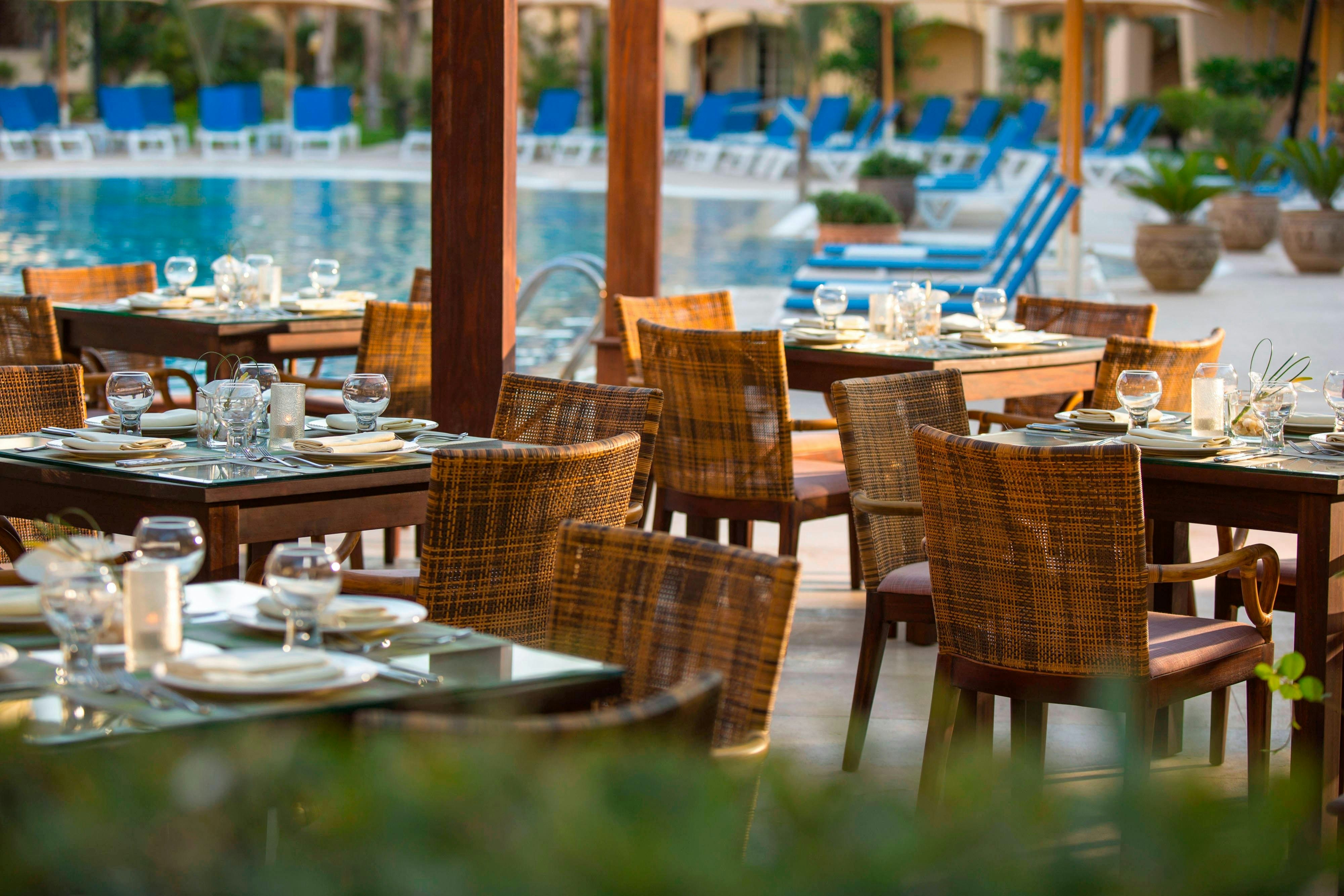 Renaissance Cairo Mirage City Hotel 31/49