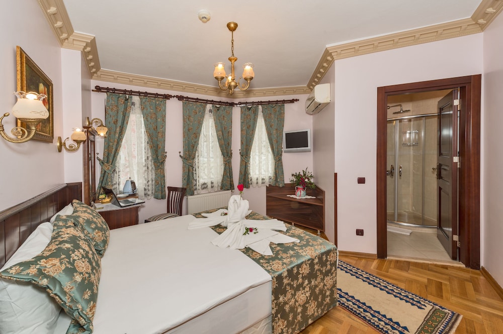 Osmanhan Hotel 37/68