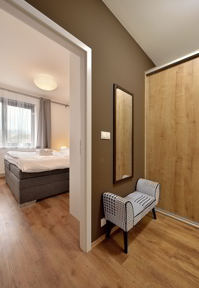 Charming & Cozy - Ambiente Apartments 19/75