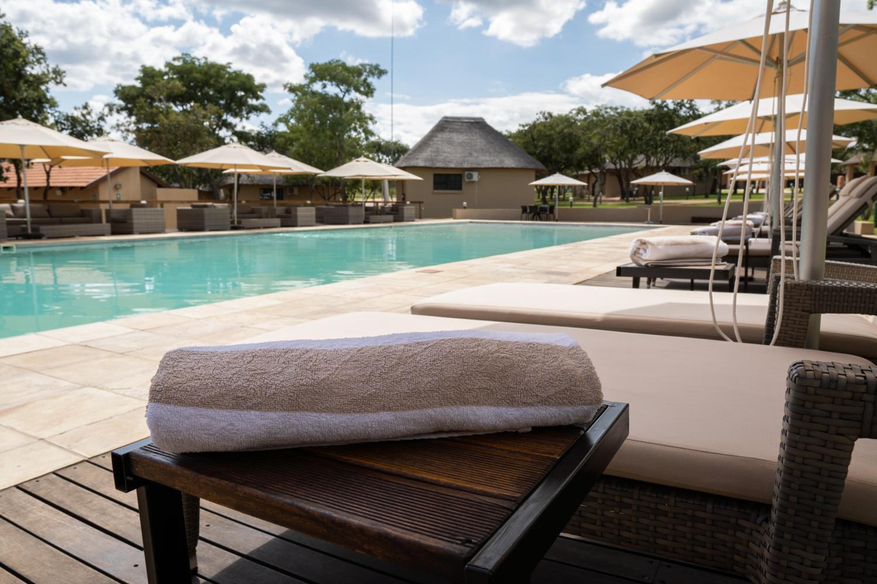 Fumani Game Lodge 22/50