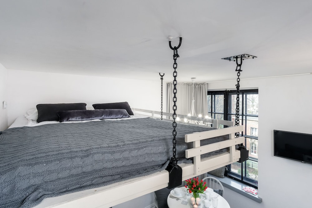 Elite Apartments Gdansk Old Town 55/82