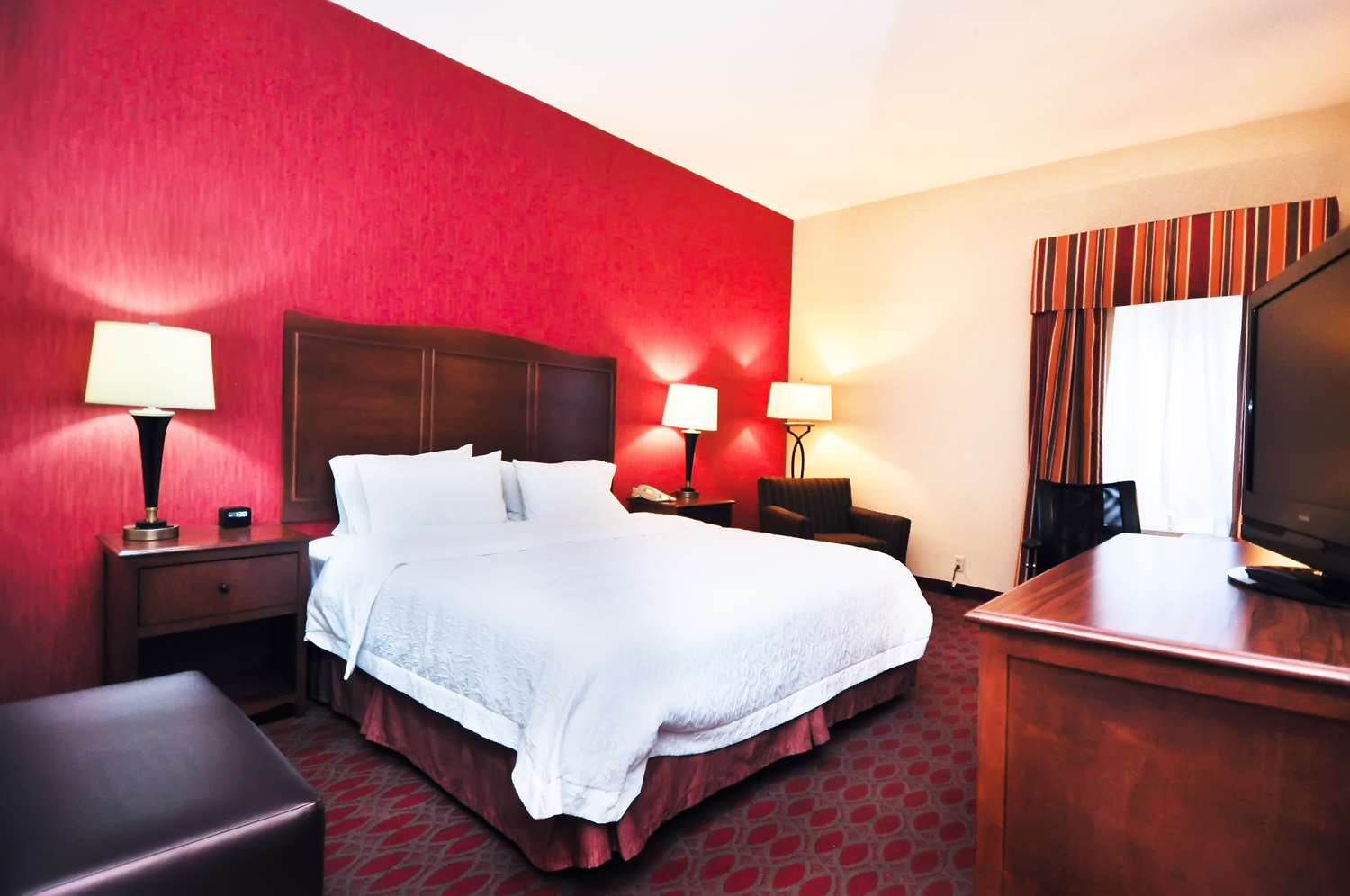 Hampton Inn Carrollton, KY 9/25