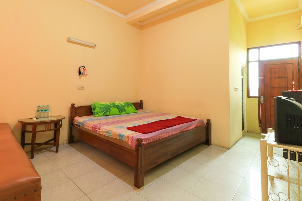 Penginapan Pondok Rizqi 4/32