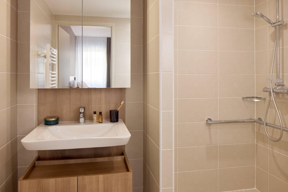Quality Aparthotel Perpignan Prestige 37/38