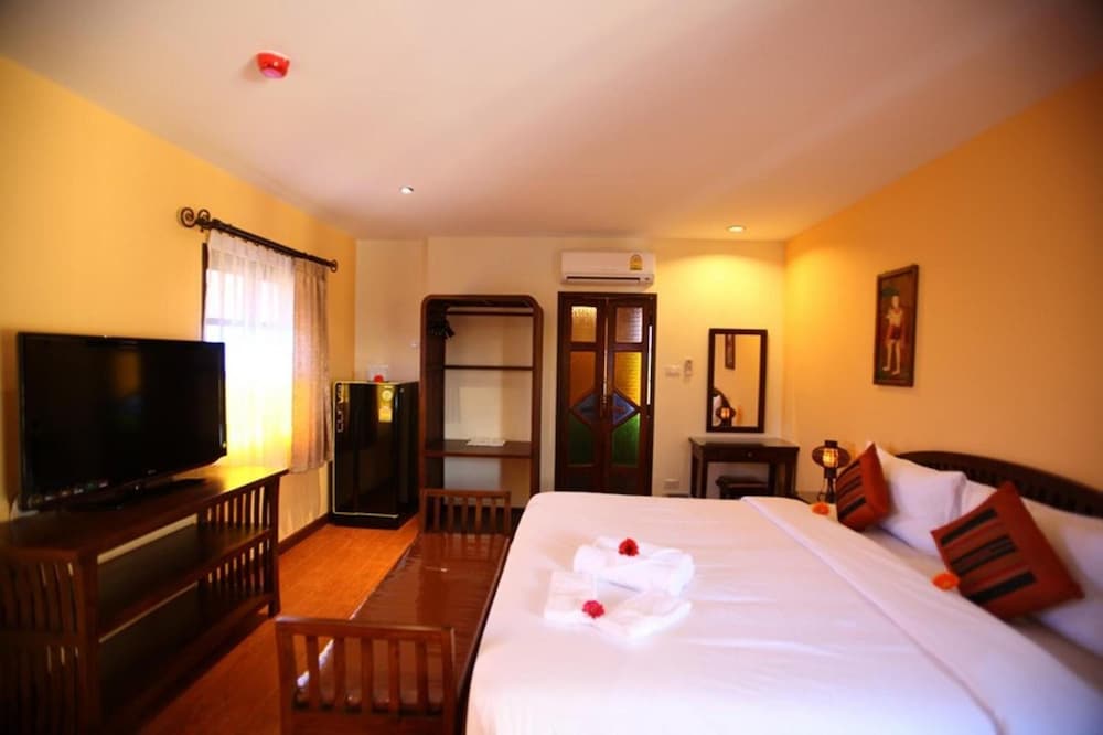 Chiangmai Boutique House 25/36