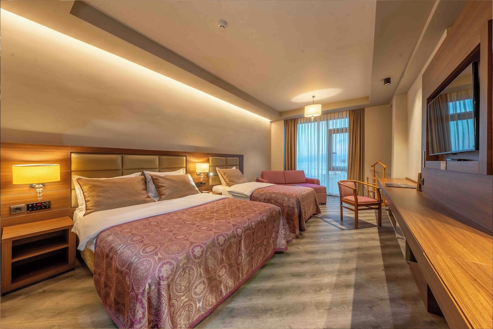 GRAND ASYA HOTEL 23/71