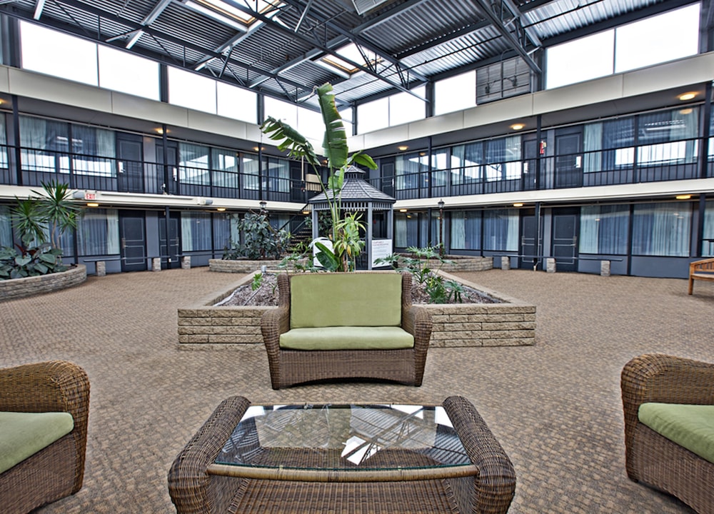 Skyline Hotel Niagara Falls 51/71