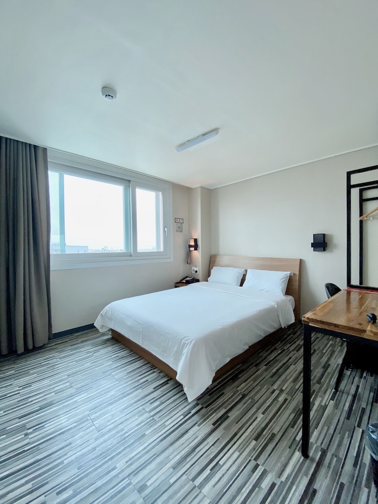 Pohang Stay Inn Hotel 18/37