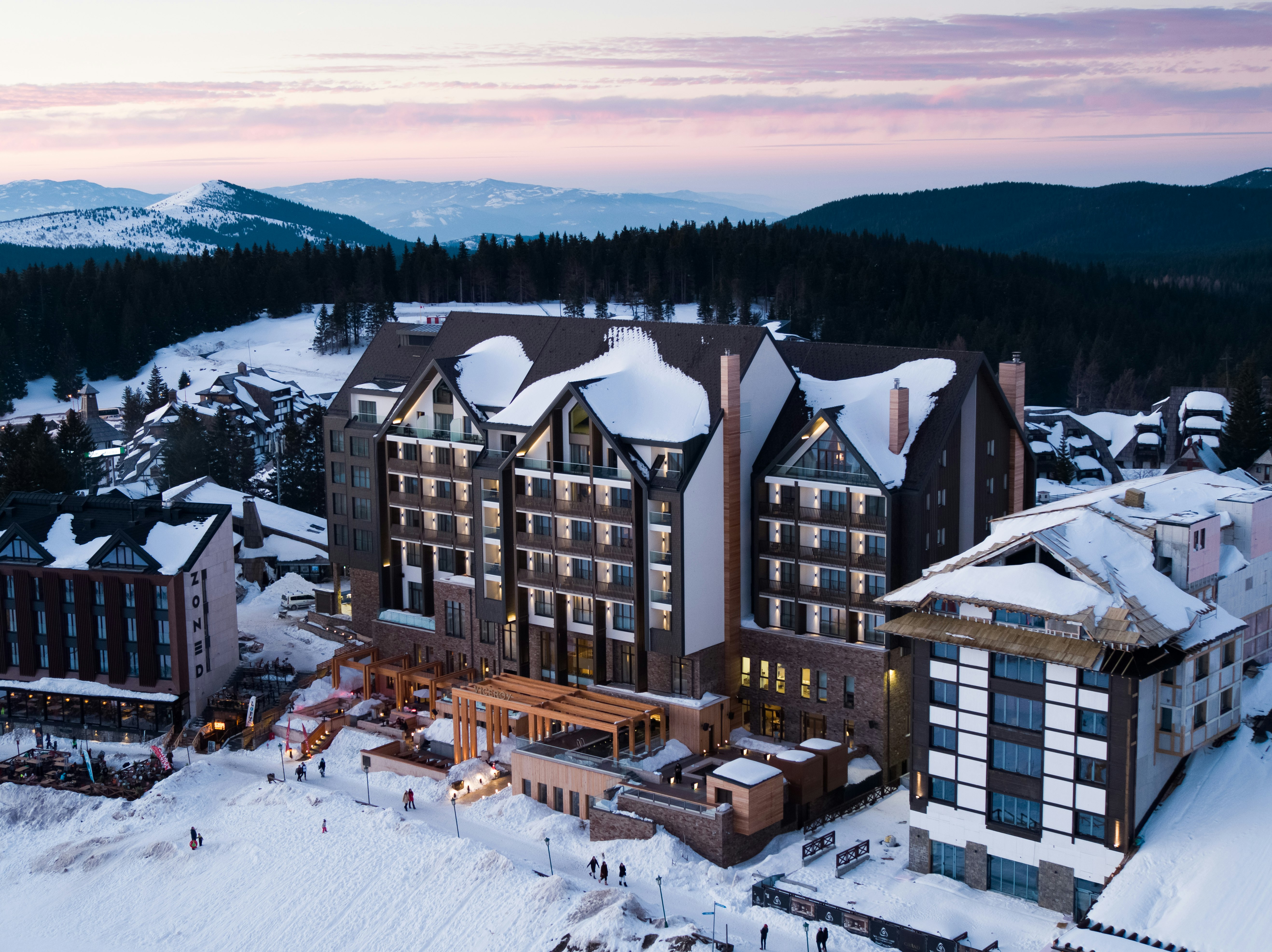 Viceroy Hotel Kopaonik 2/50