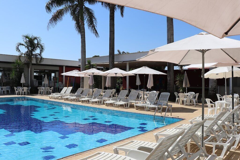 Hotel Premium Campinas Ex Hotel Premium Norte 42/44