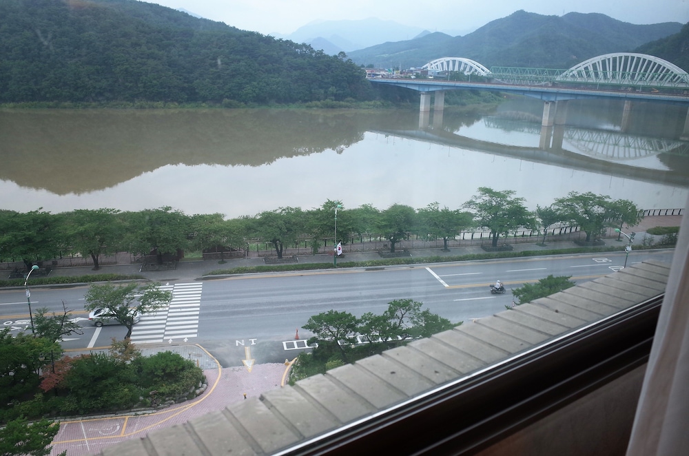 Danyang Tourist Hotel Edelweiss 12/22