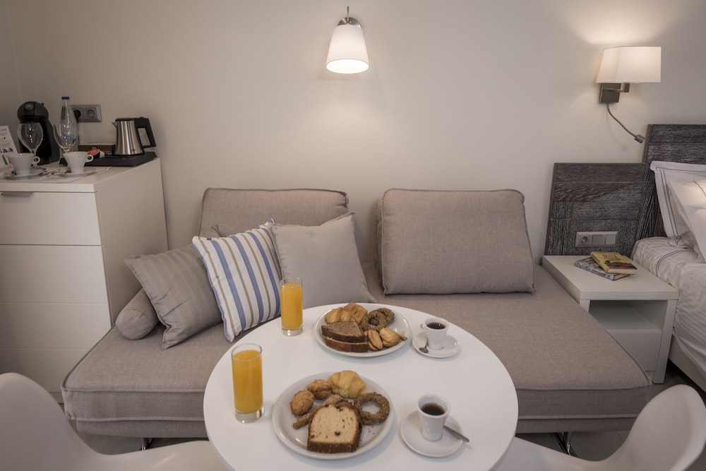 BIO Suites Hotel and Spa 26/39
