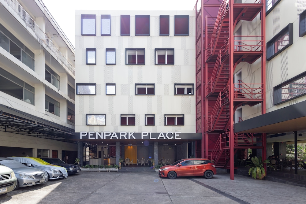 Penpark Place 54/64