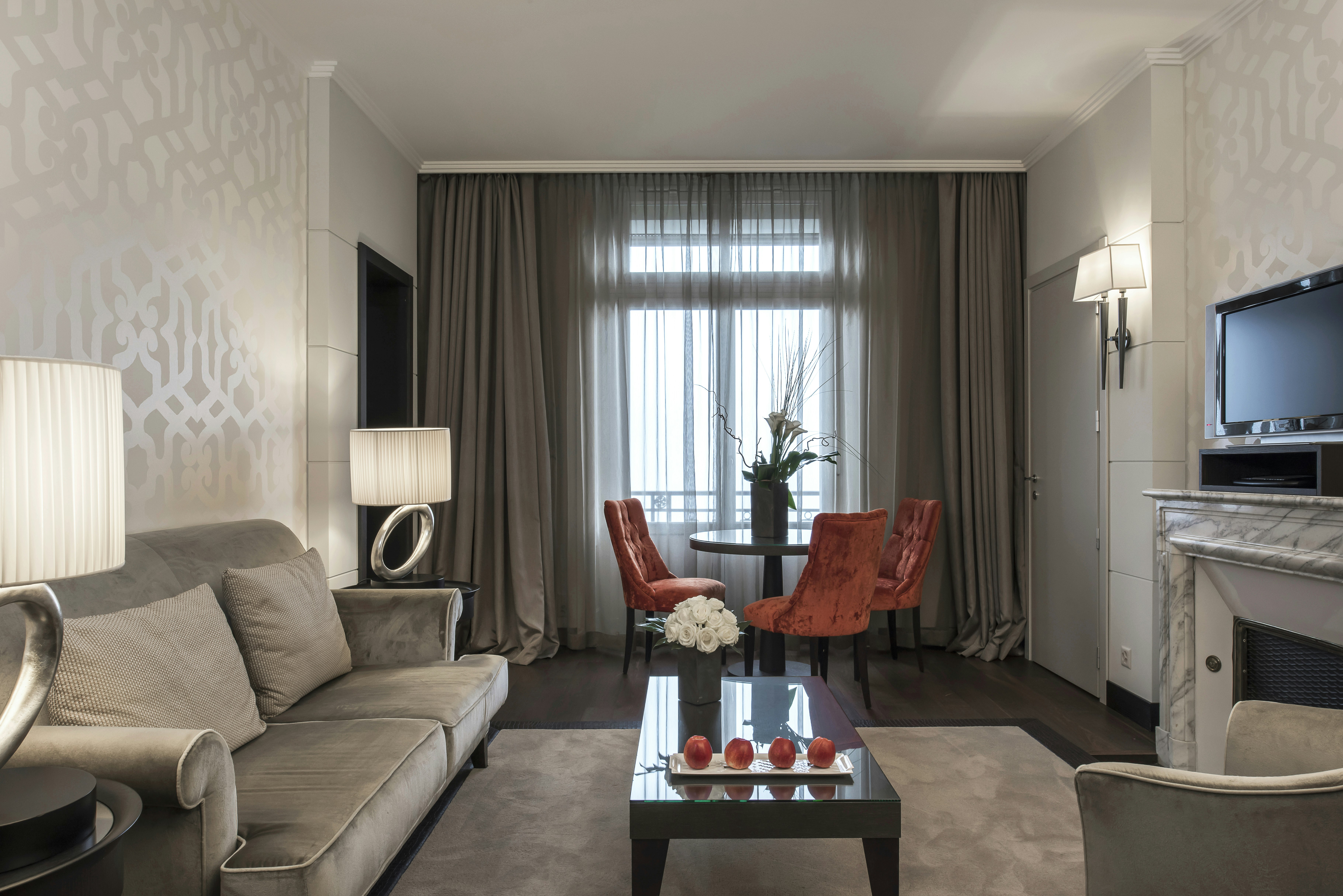 Lausanne Palace And Spa 58/88