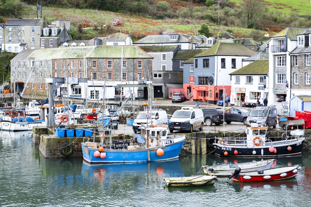The Wheelhouse Guesthouse 33/38