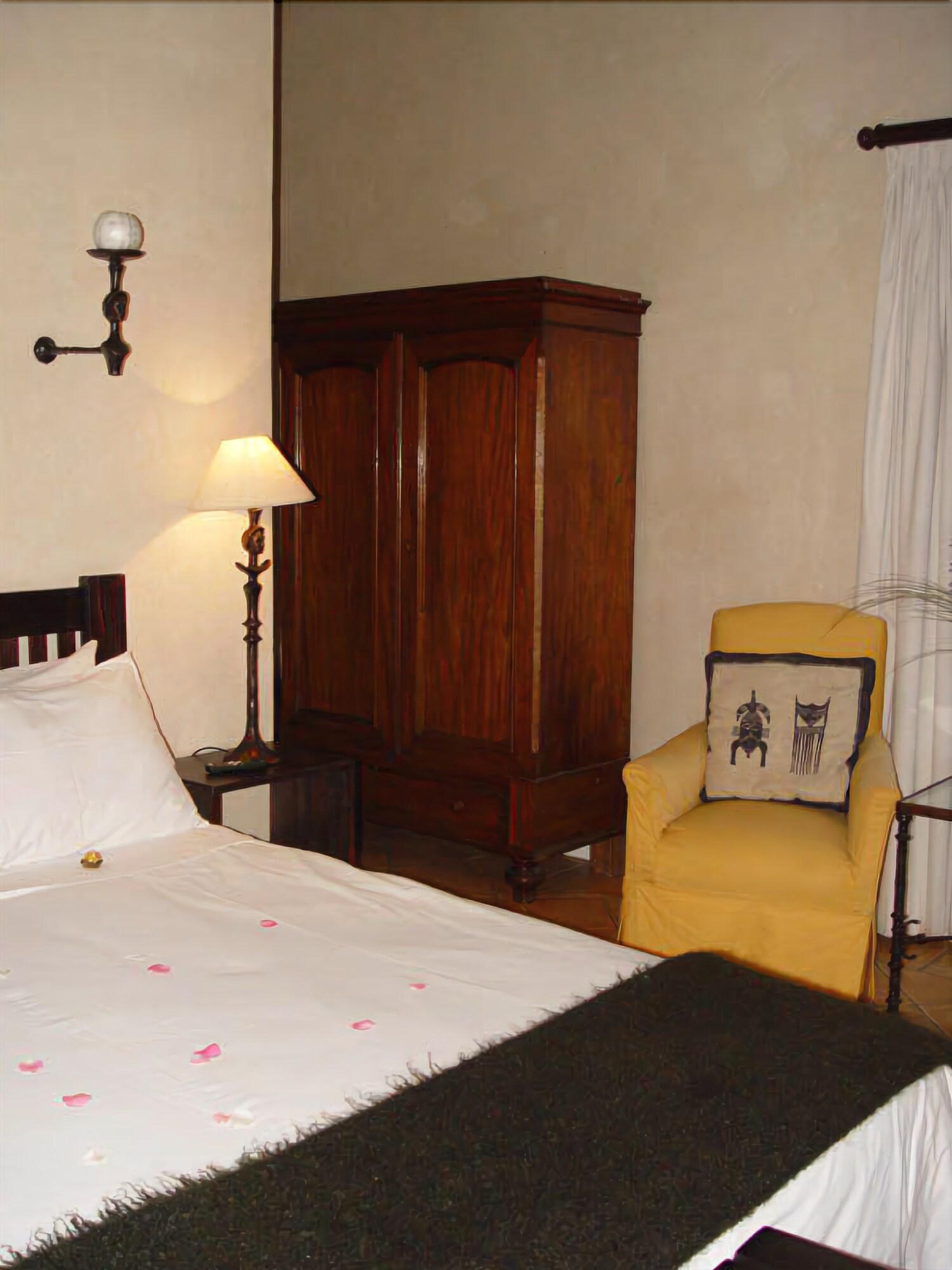 The Whaling Station Bed & Breakfast 8/34