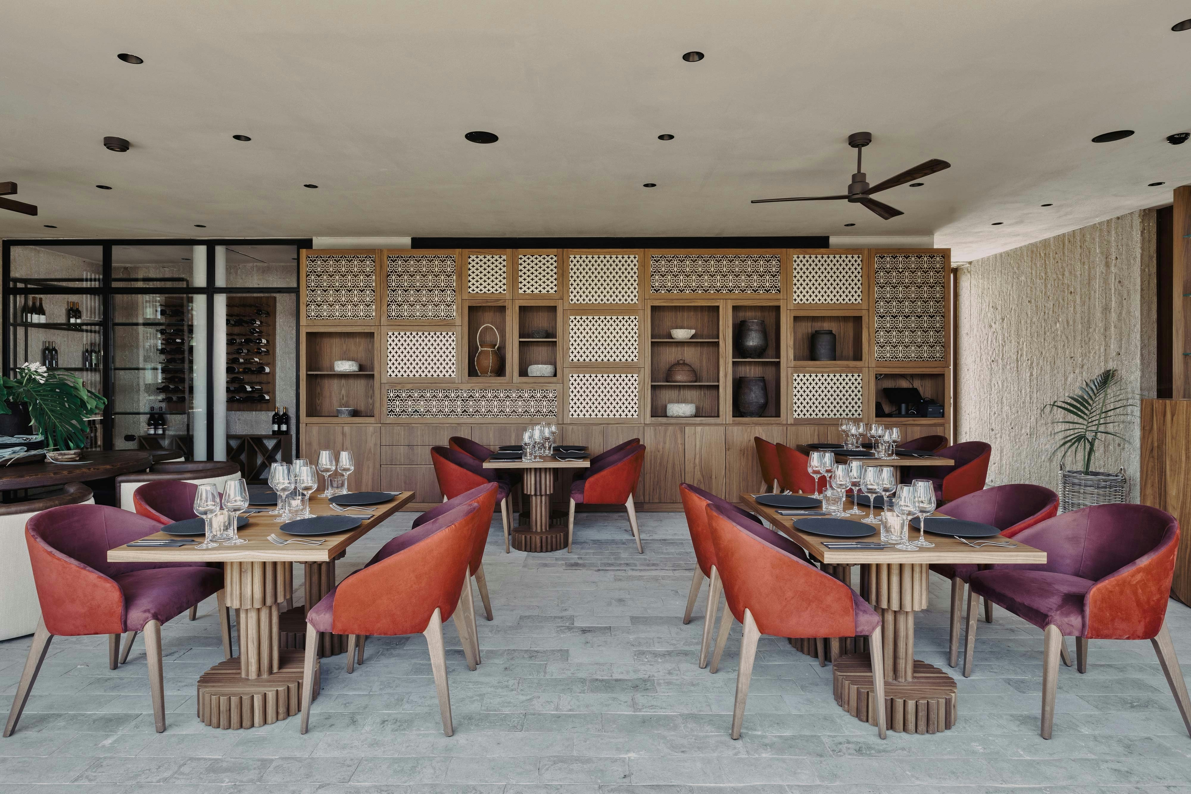 Domes Zeen Chania, a Luxury Collection Resort, Crete 53/65