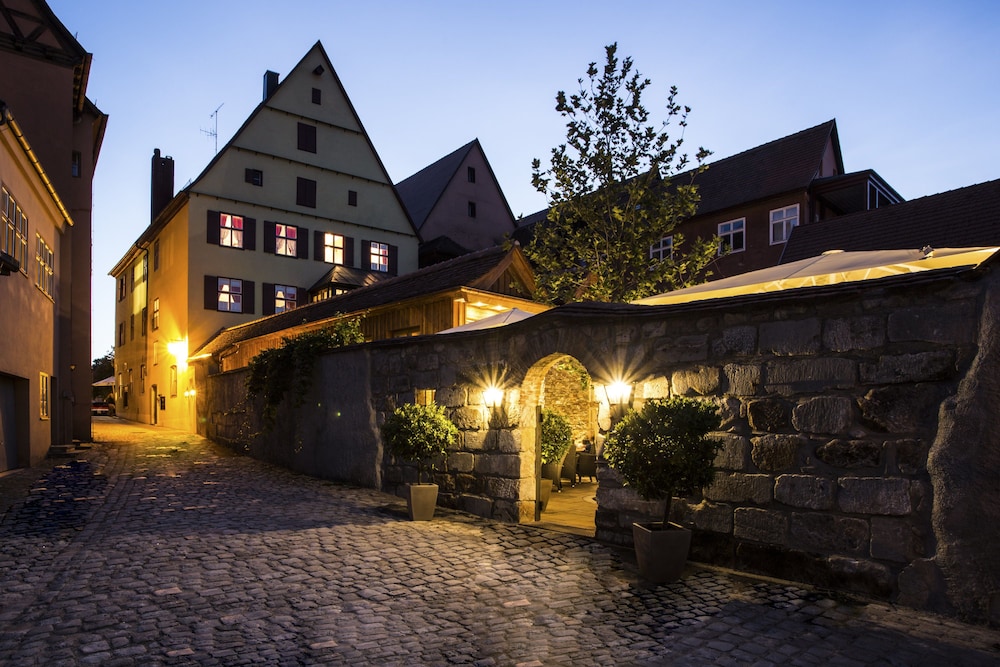 Meiser's Hotel Am Weinmarkt 43/50