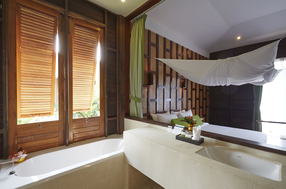 Wareerak Hot Spring And Wellness 49/50