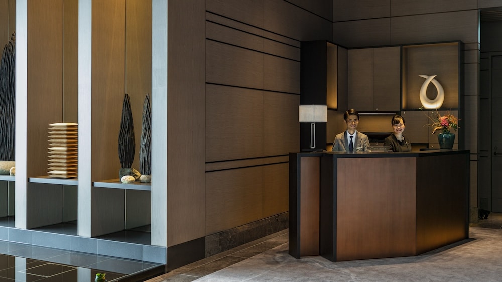 Four Seasons Hotel Tokyo Otemachi 3/64