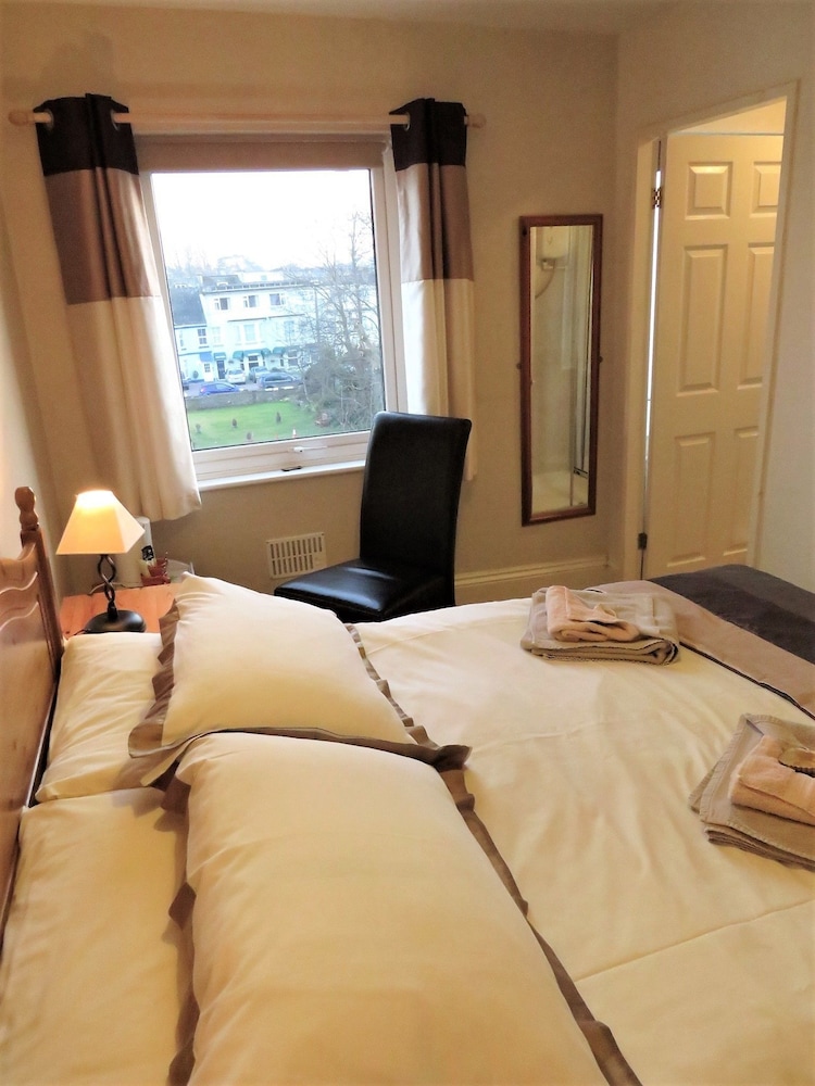The Haldon Guest House 14/40