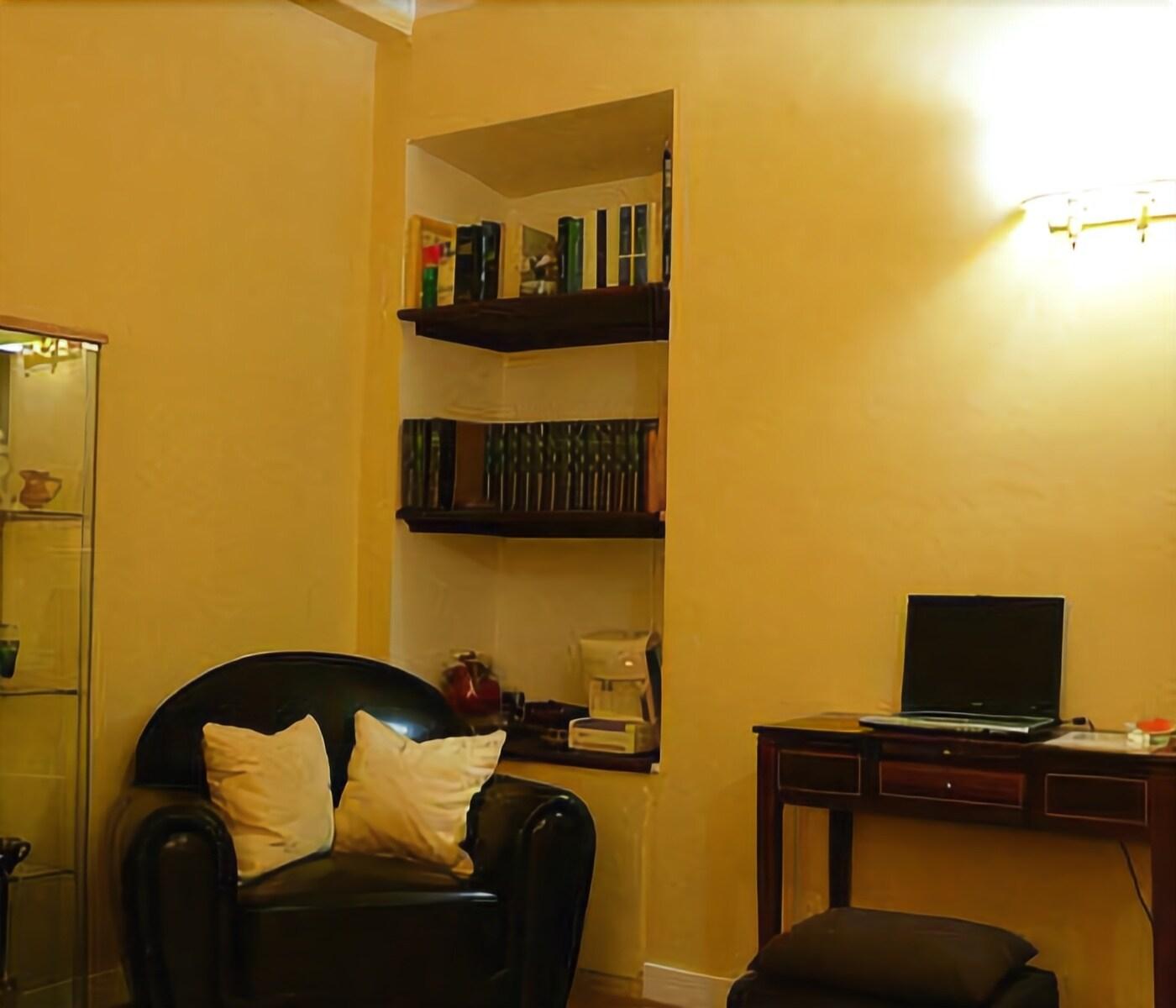 Hotel Fenicia 40/49