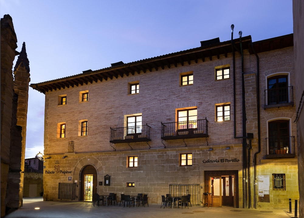 Palacio de Pujadas 1/33