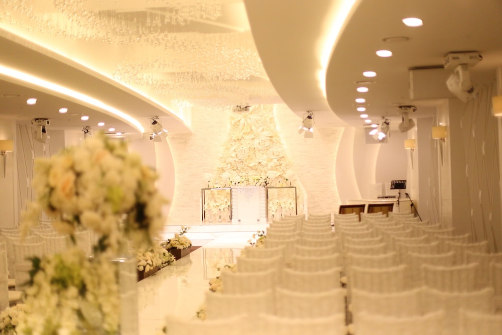The Koryo Hotel 35/58