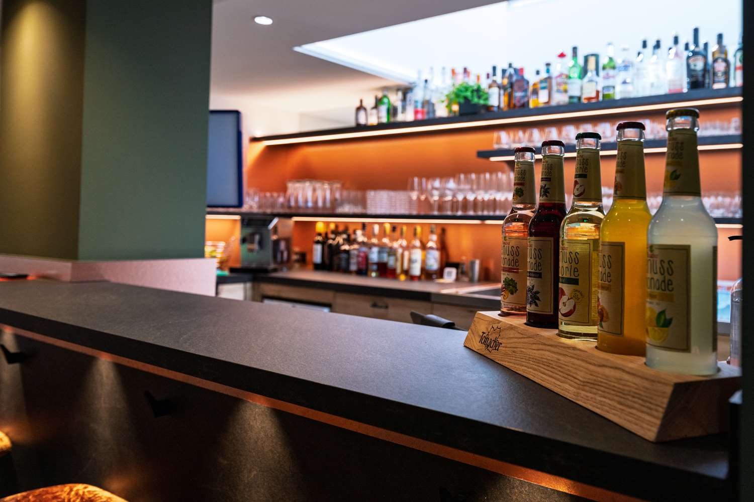 阿森贝格酒店(Hotel Azenberg Stuttgart, Sure Hotel Collection by BW) 图片2