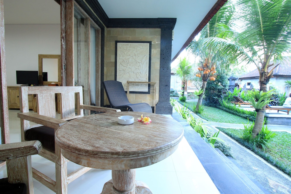 Batu Empug Ubud Cottage 23/40